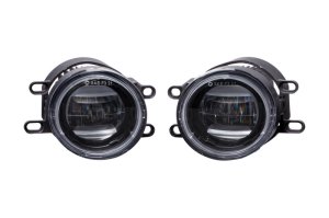 Toyota Tundra Fog Lights - Diode Dynamics - Elite Series Dual-Color - `06-`25